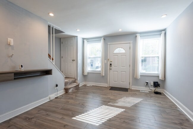 5532 B St SE in Washington, DC - Building Photo - Building Photo