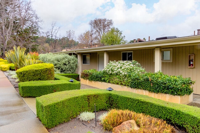 Hacienda Carmel in Carmel, CA - Building Photo - Building Photo