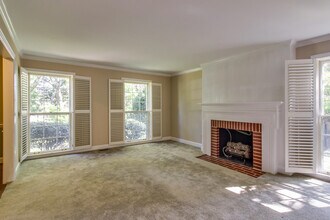 1501 Hillsboro Rd in Franklin, TN - Building Photo - Building Photo