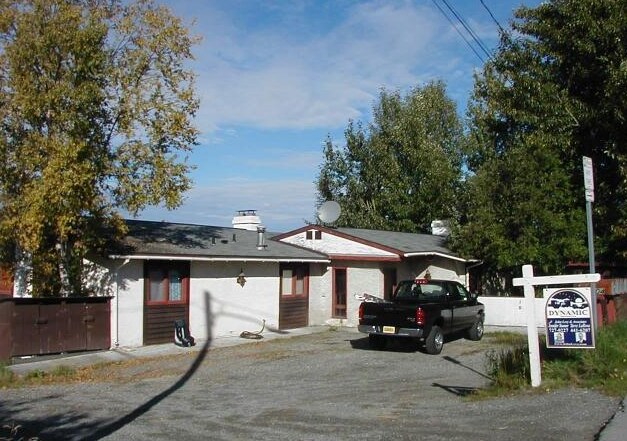 3604 Williams St in Anchorage, AK - Building Photo - Building Photo