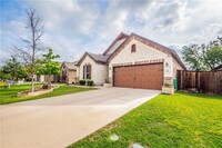 1428 Uhland Dr in Leander, TX - Foto de edificio - Building Photo