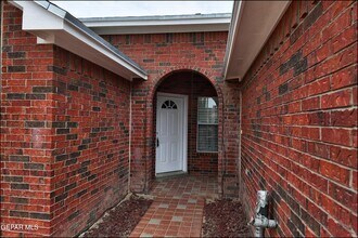 7089 Black Ridge Dr in El Paso, TX - Building Photo - Building Photo