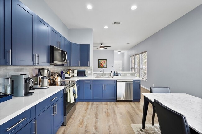 property at 4514 Coral Rose Ct