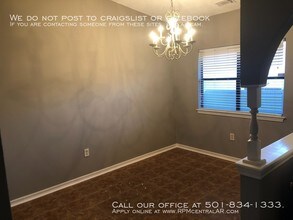 301 Kings Row Dr-Unit -Apt 404 in Little Rock, AR - Building Photo - Building Photo