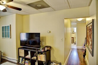 2019 E Pratt St in Baltimore, MD - Building Photo - Building Photo