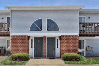 Cedar Pointe Apartments in Rhinelander, WI - Foto de edificio - Building Photo