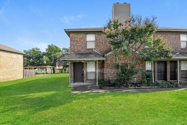 property at 5933 Shadydell Dr