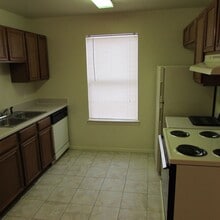 1109 Horizon Dr, Unit # A in Killeen, TX - Foto de edificio - Building Photo