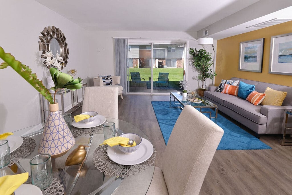 The Legend at Speedway Apartments | Speedway, IN Apartments For Rent