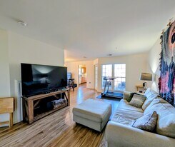 9810 Leatherfern Ter, Unit 203 in Montgomery Village, MD - Building Photo