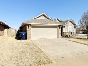 9401 NW 87th St in Yukon, OK - Building Photo - Building Photo