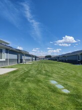 Manchester United in Idaho Falls, ID - Foto de edificio - Building Photo