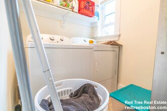 15 Romsey St, Unit 1 in Boston, MA - Building Photo - Building Photo