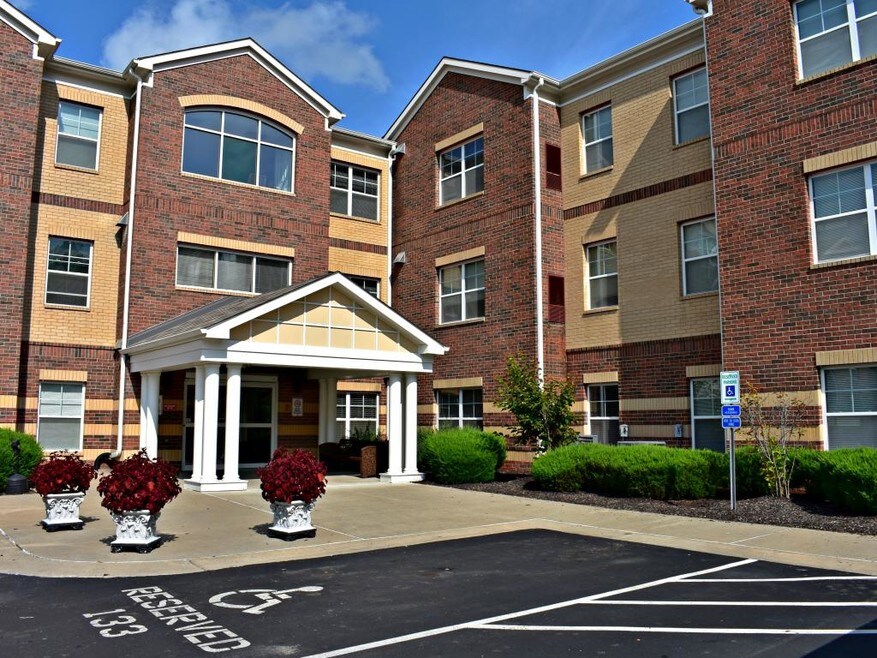 Apartments For Rent Independence Mo