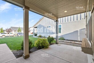 1713 N Caufield Ct in Liberty Lake, WA - Building Photo - Building Photo
