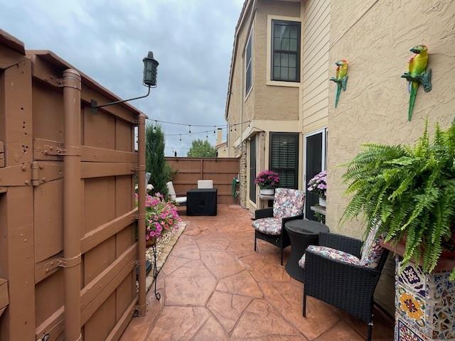 property at 4272 Madera Rd