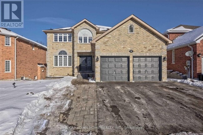 property at 18 Silvercreek Crescent
