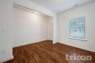 135 Chapel Meadow Ln SW in Cartersville, GA - Building Photo