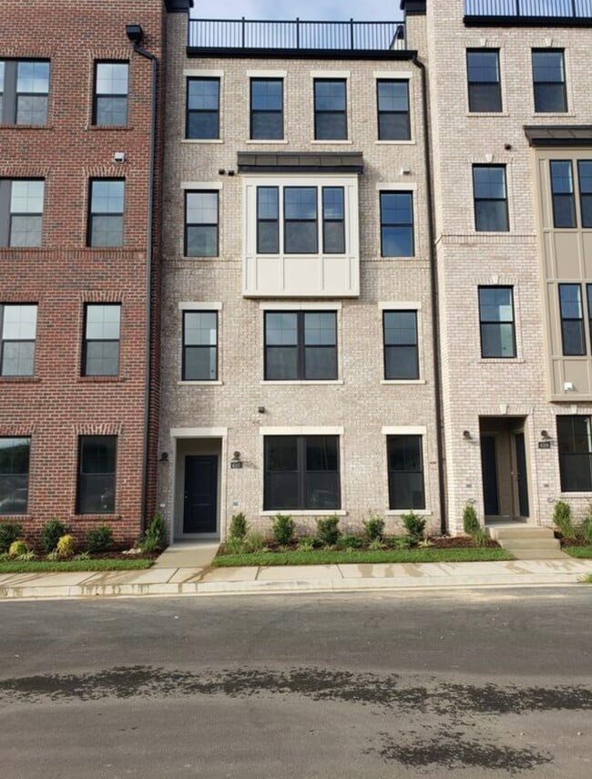 property at 4107 Greybull Dr