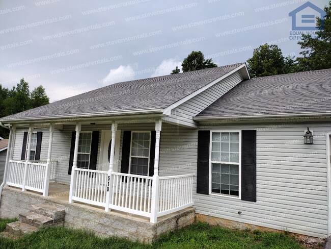 510 Forrest Cove Ln in Cookeville, TN - Building Photo - Building Photo