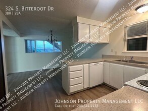 324 Bitteroot Dr in Boise, ID - Building Photo - Building Photo