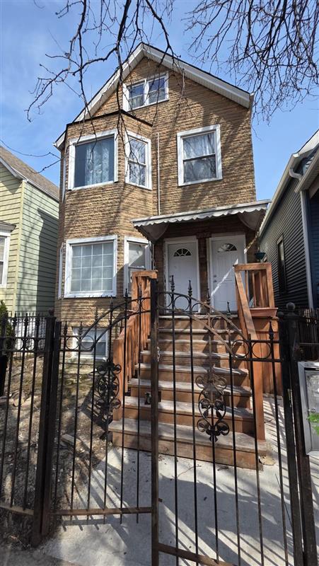 property at 3111 N Central Park Ave