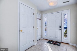 10159 Elgin Way in Linton Hall, VA - Building Photo