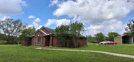 30222 Old Hockley Rd in Magnolia, TX - Building Photo - Building Photo