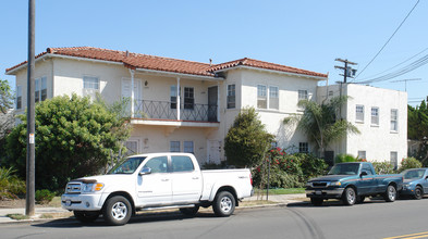 1702-1708 Madison Ave in San Diego, CA - Building Photo - Building Photo