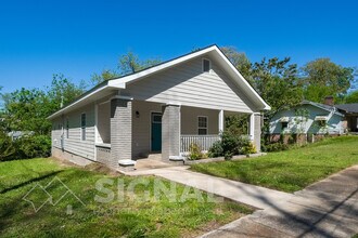 515 80th St S in Birmingham, AL - Building Photo - Building Photo