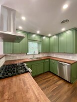 507 Brasell St in Lufkin, TX - Building Photo