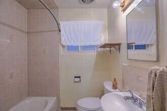 4520 3rd St NW in Albuquerque, NM - Building Photo - Building Photo