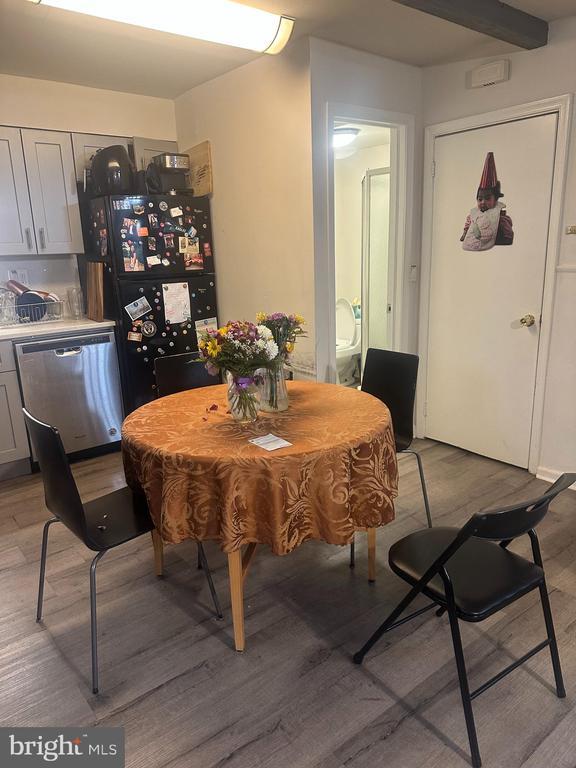 property at 510 S Juniper St