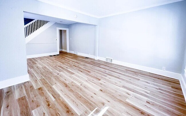 429 N Colorado Ave in Indianapolis, IN - Foto de edificio - Building Photo