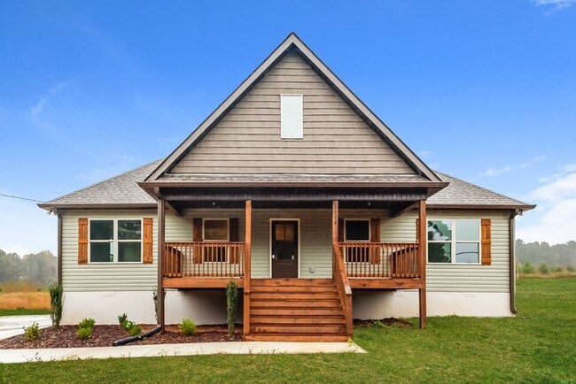 2728 Oscar Bradford Rd