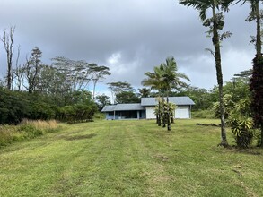 15-1665 21st Ave in Keaau, HI - Building Photo - Building Photo