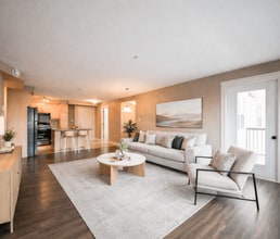 Promenade Kedgwick 2 in Dieppe, NB - Building Photo - Building Photo