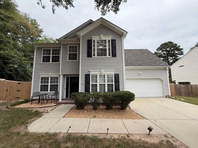 4205 Brookvalley Dr