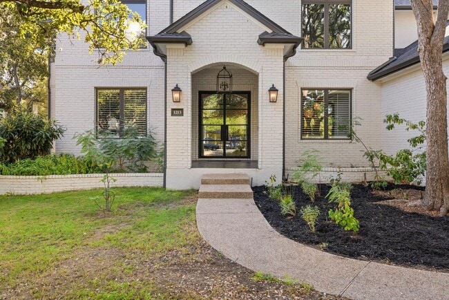 1213 Grosvener Ct in Austin, TX - Building Photo - Building Photo