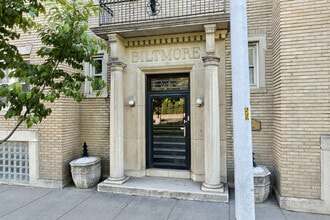 The Biltmore in Rochester, NY - Building Photo - Building Photo
