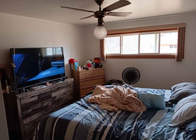 property at 3832 N 29th St