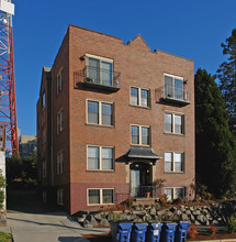 Mary Lew in Seattle, WA - Building Photo - Building Photo