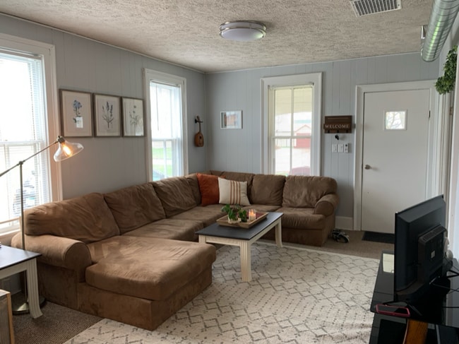 property at 308 E 3rd St