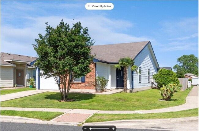 property at 1400 Poppy Seed Ln