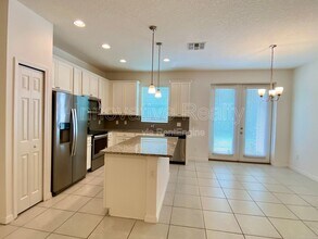 6898 Tussilago Way in Orlando, FL - Building Photo - Building Photo