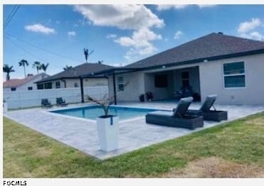 1715 Chiquita Blvd S in Cape Coral, FL - Building Photo - Building Photo