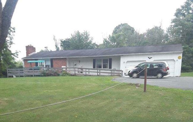 property at 2271 Trolley Bridge Rd