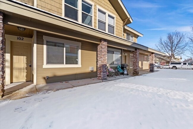 property at 9947 W Rosecroft Ct