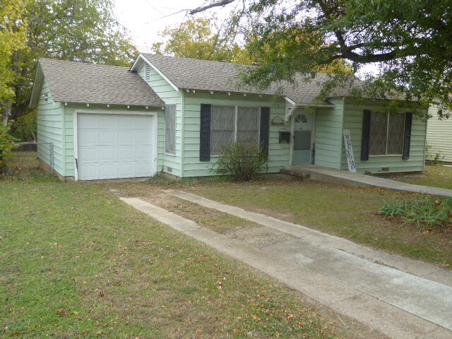 property at 3729 Marks Pl