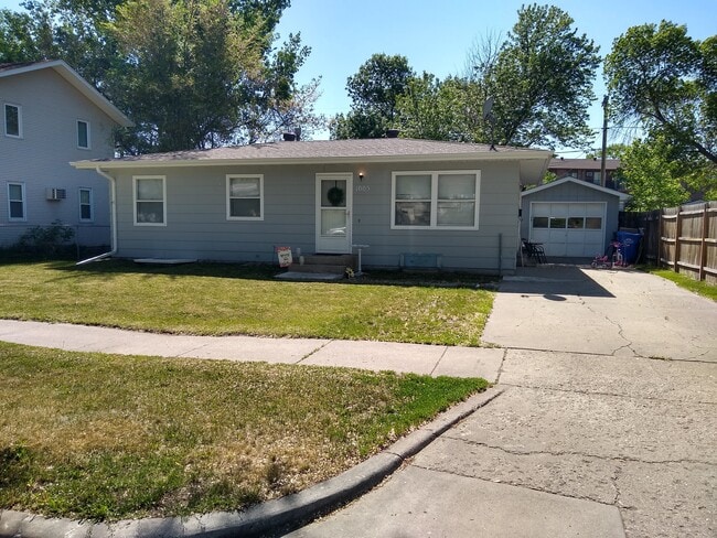 property at 1005 21st St S